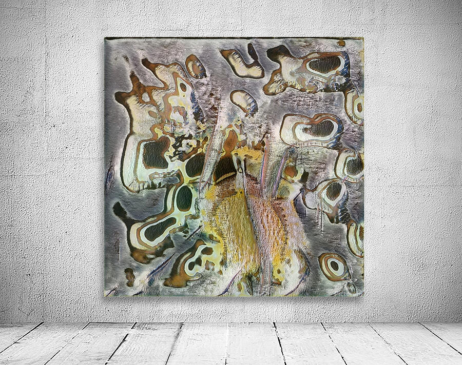 2261 8K Wall Preview