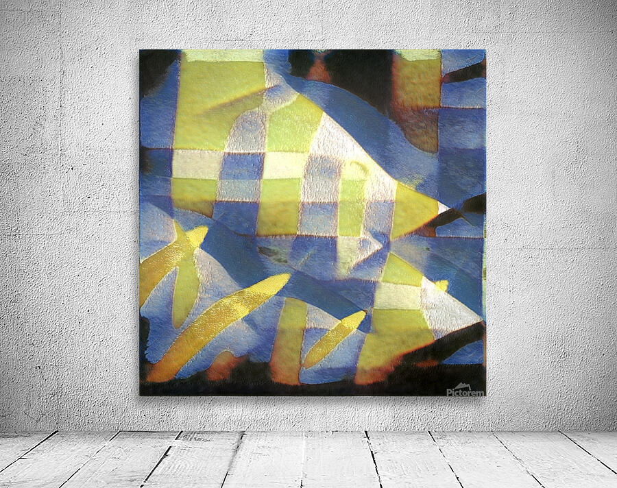 2257 8K Wall Preview