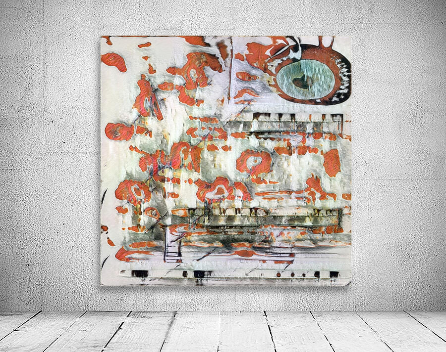 2249 8K Wall Preview