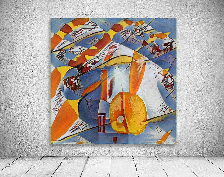 2240 8K Wall Preview