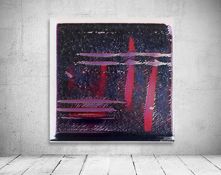 2253 8K Wall Preview