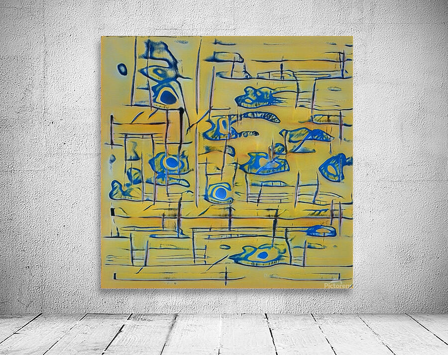 2241 8K Wall Preview