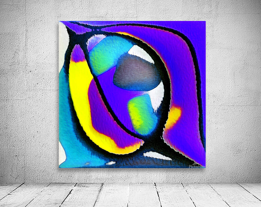 2243 8K Wall Preview