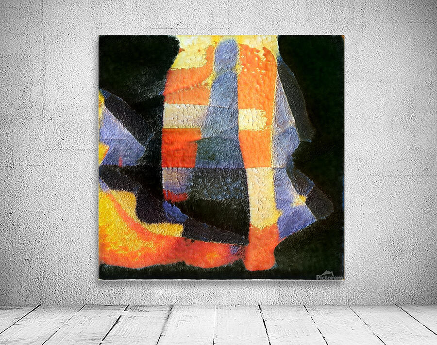 2235 8K Wall Preview