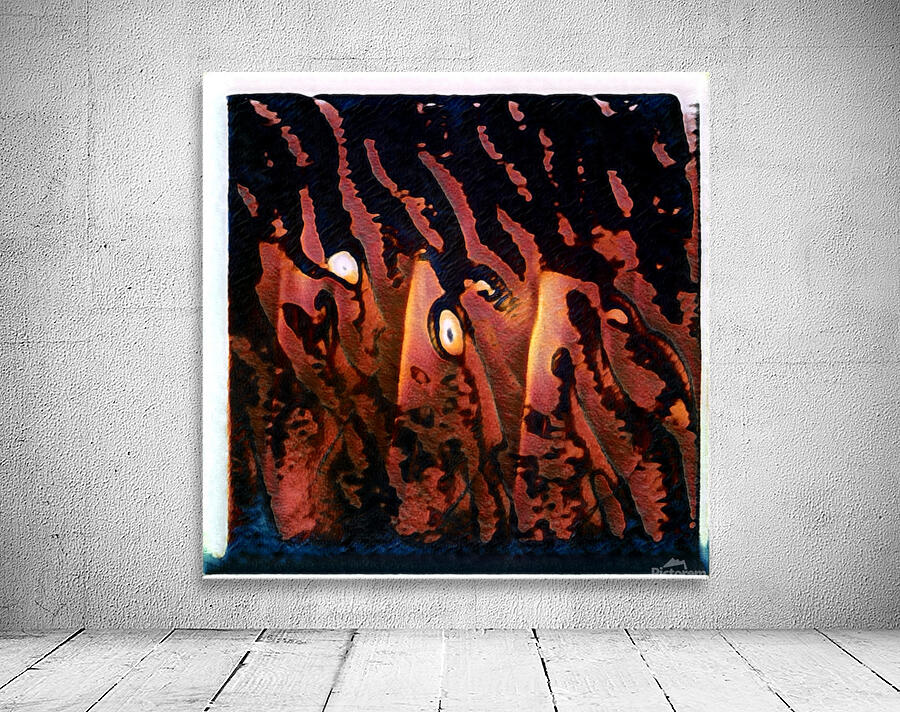 2263 8K Wall Preview