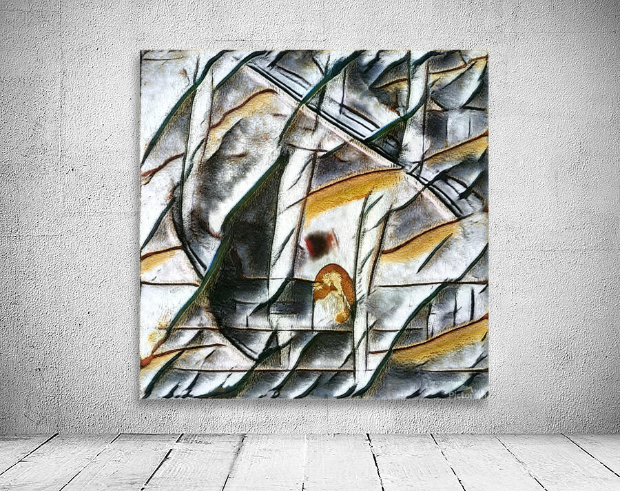 2296 8K Wall Preview