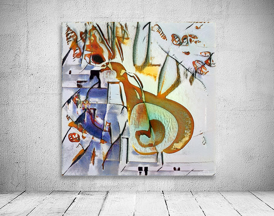 2290 8K Wall Preview