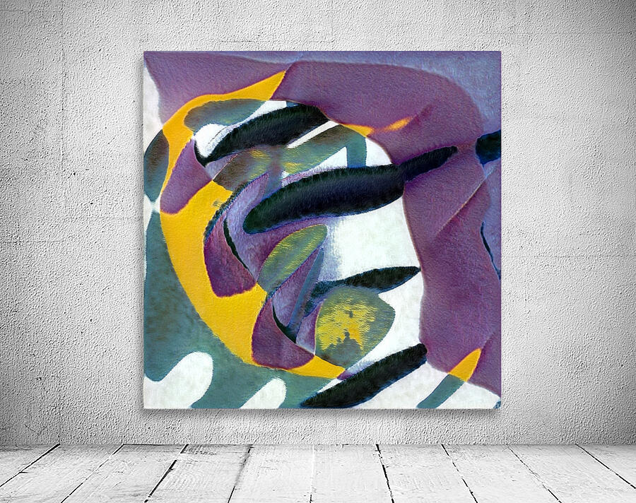 2308 8K Wall Preview