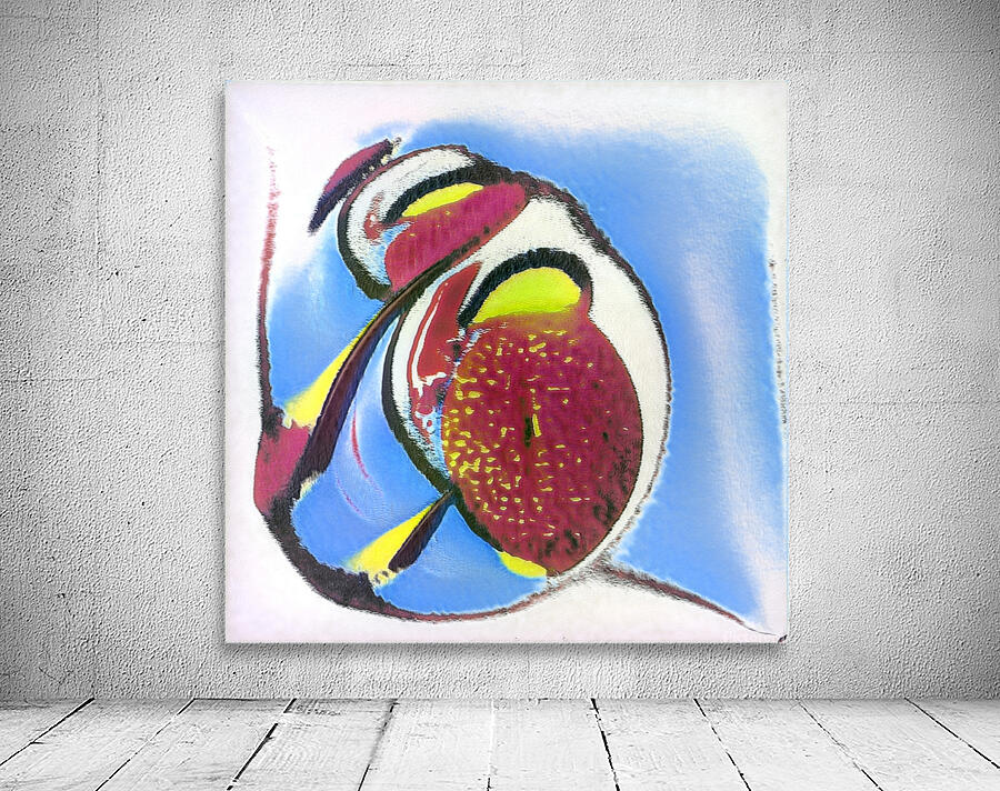 2286 8K Wall Preview