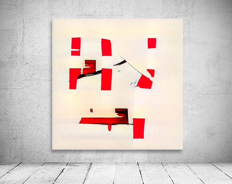 2273 8K Wall Preview