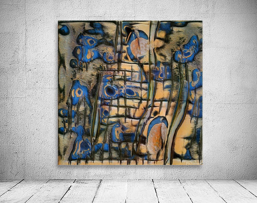 2292 8K Wall Preview