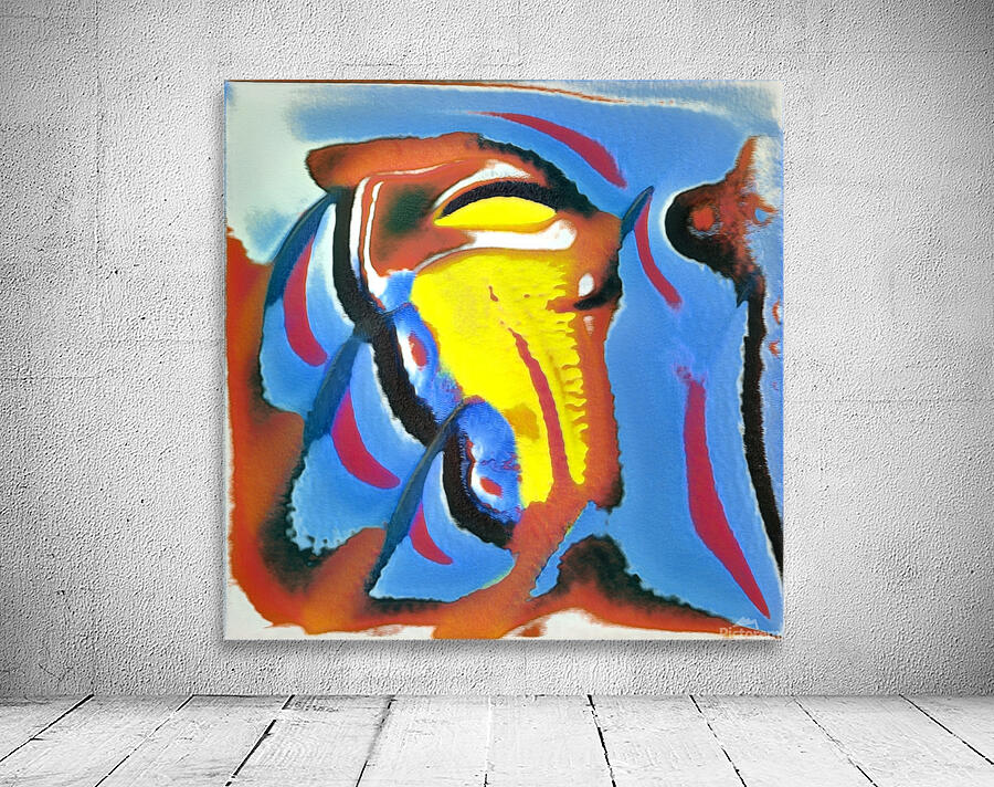 2282 8K Wall Preview