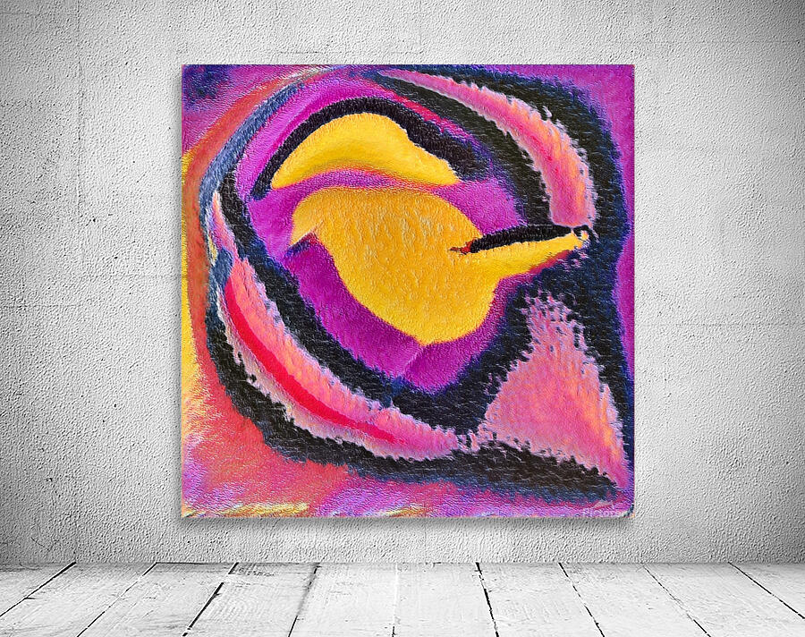 2304 8K Wall Preview