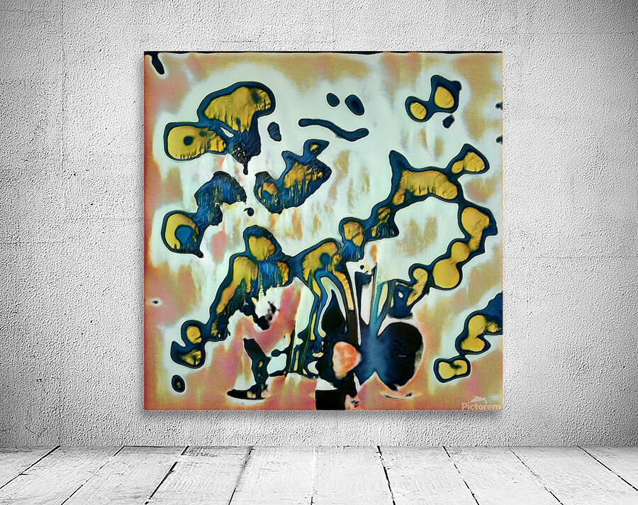 2281 8K Wall Preview