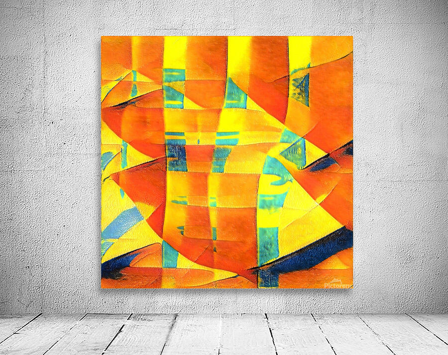 2297 8K Wall Preview