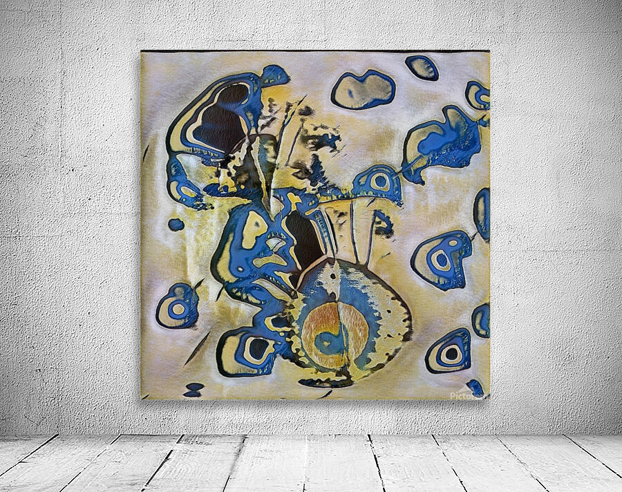 2271 8K Wall Preview