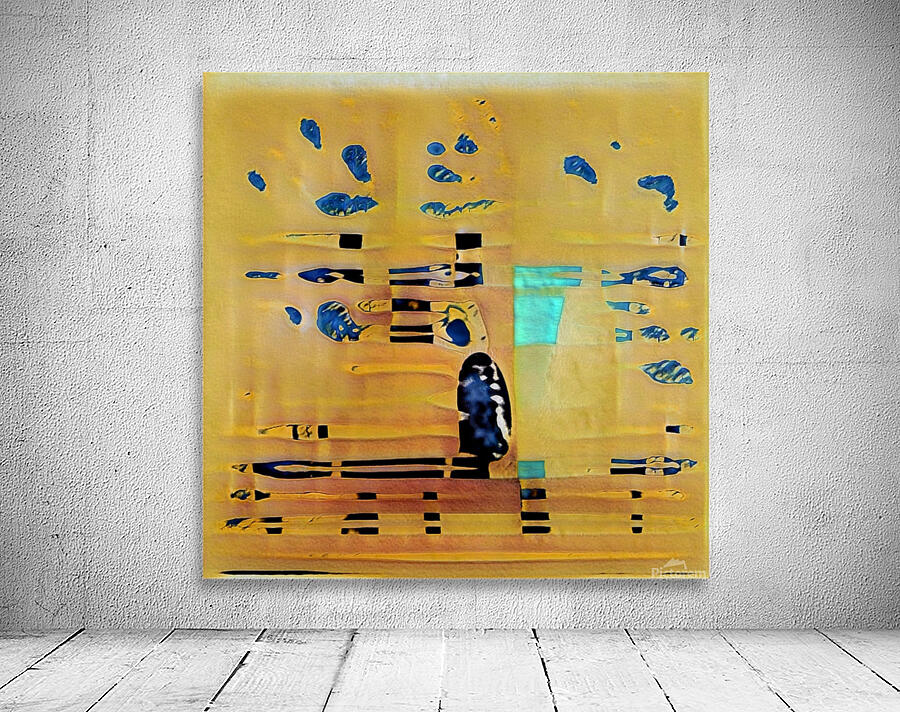 2301 8K Wall Preview