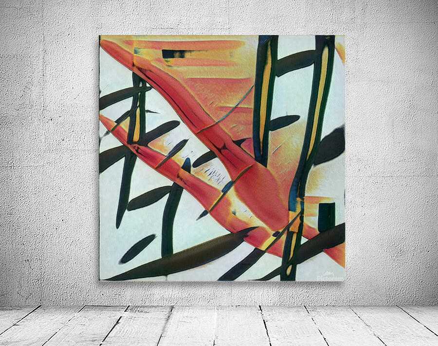 2309 8K Wall Preview