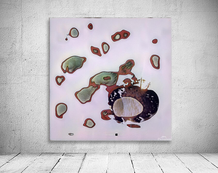 2279 8K Wall Preview