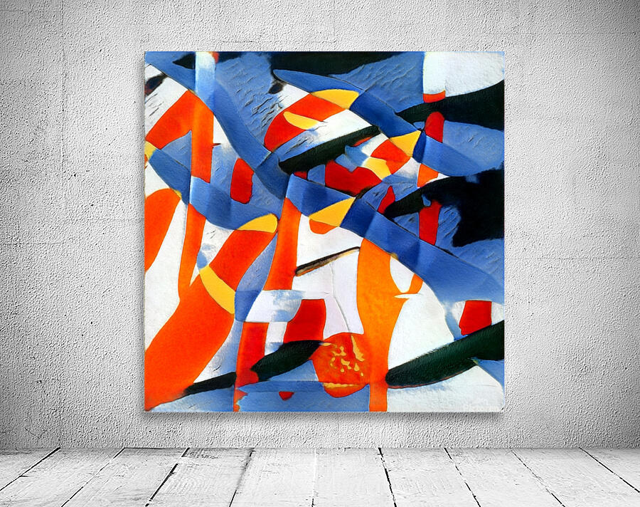 2306 8K Wall Preview