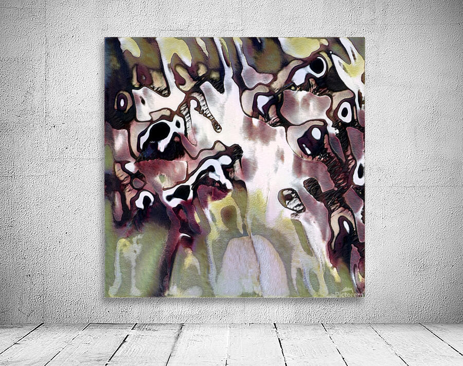 2276 8K Wall Preview