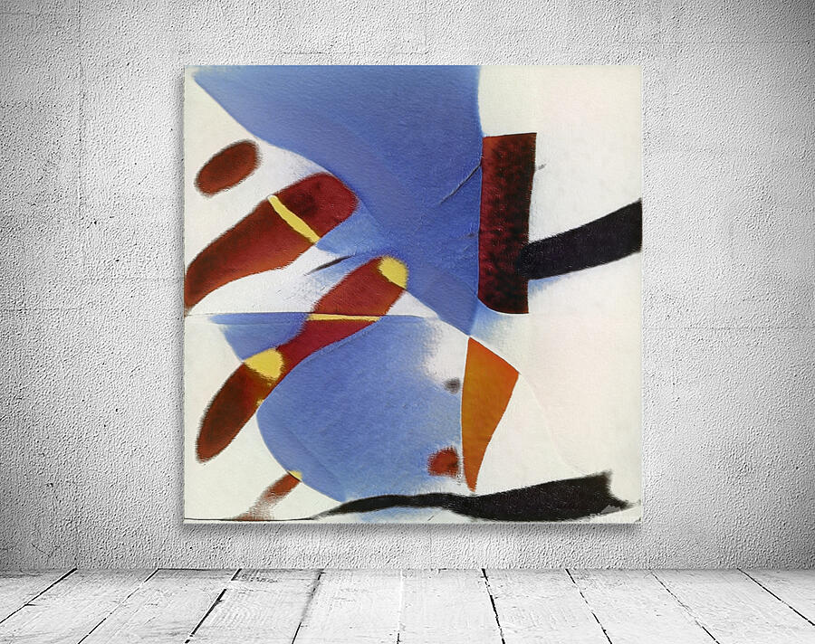 2293 8K Wall Preview