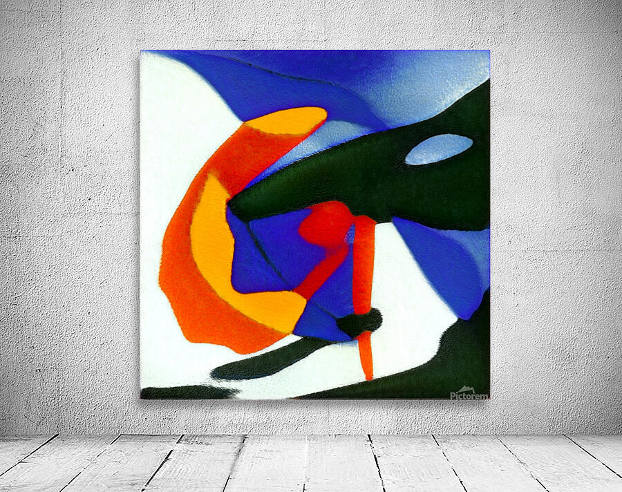 2272 8K Wall Preview