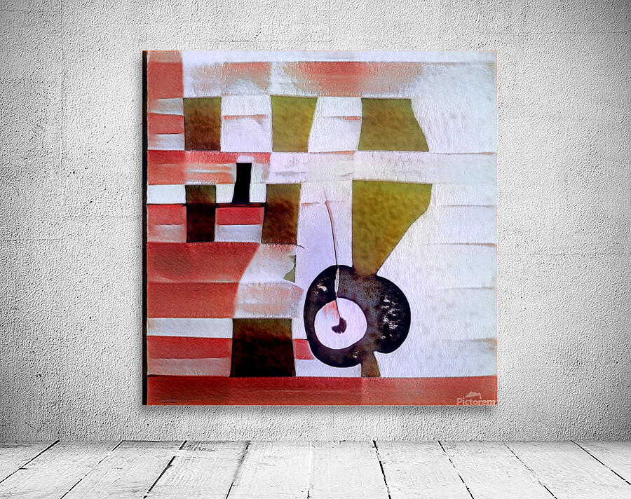 2280 8K Wall Preview