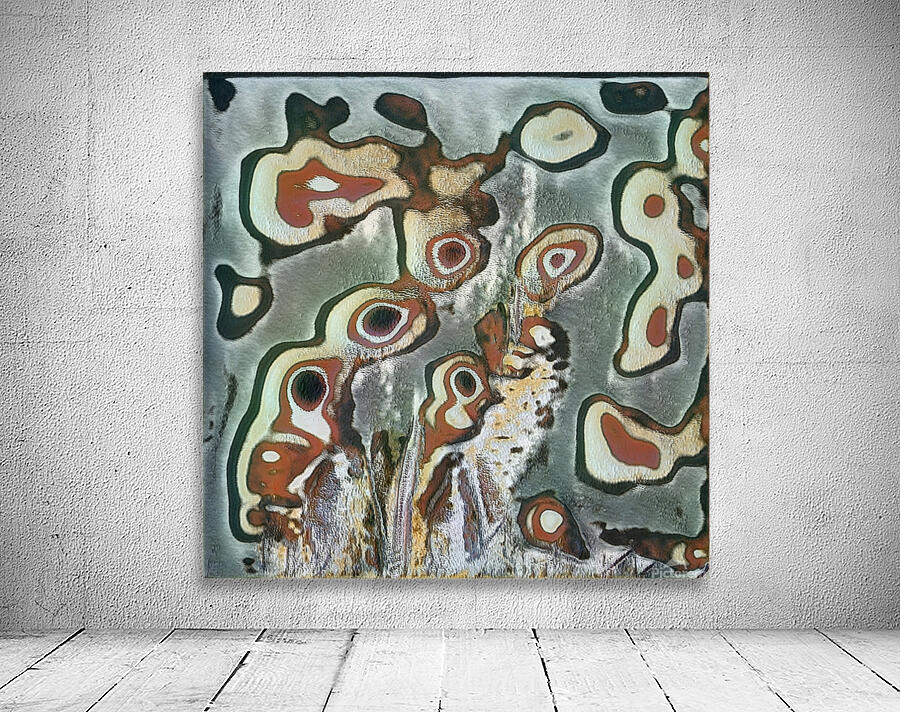 2348 8K Wall Preview