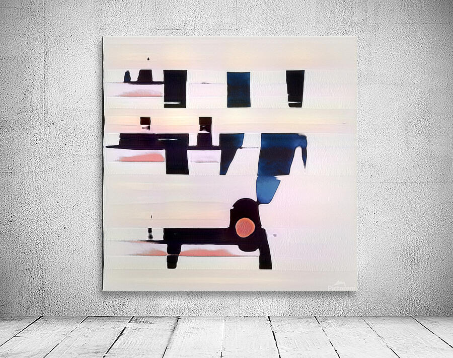 2318 8K Wall Preview