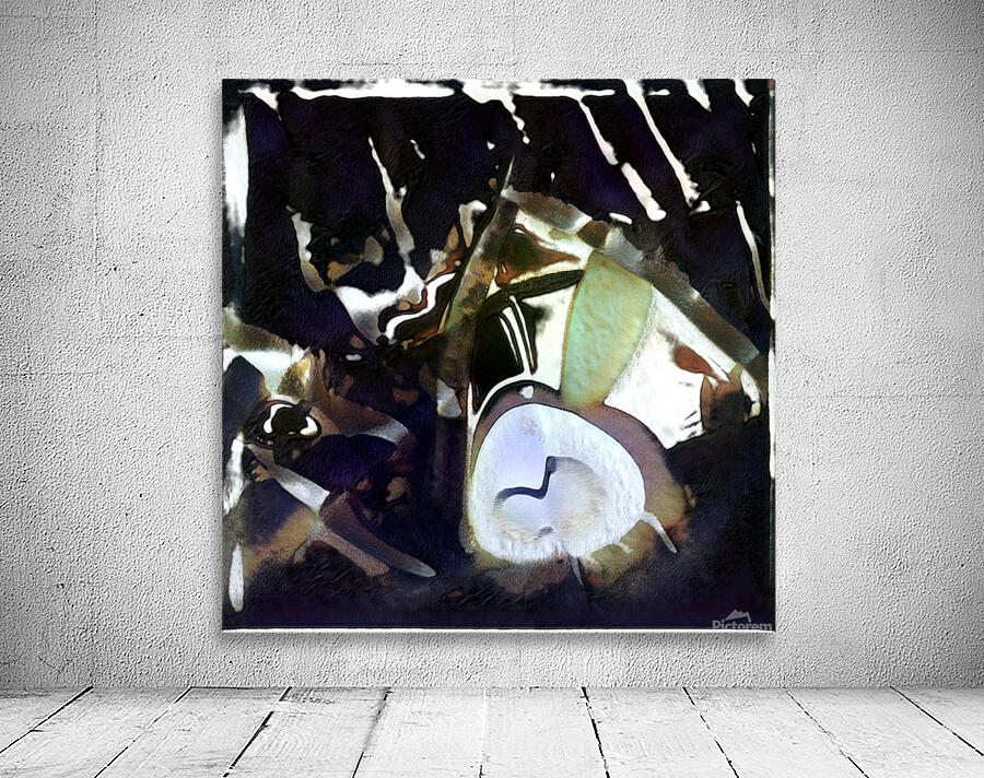 2347 8K Wall Preview