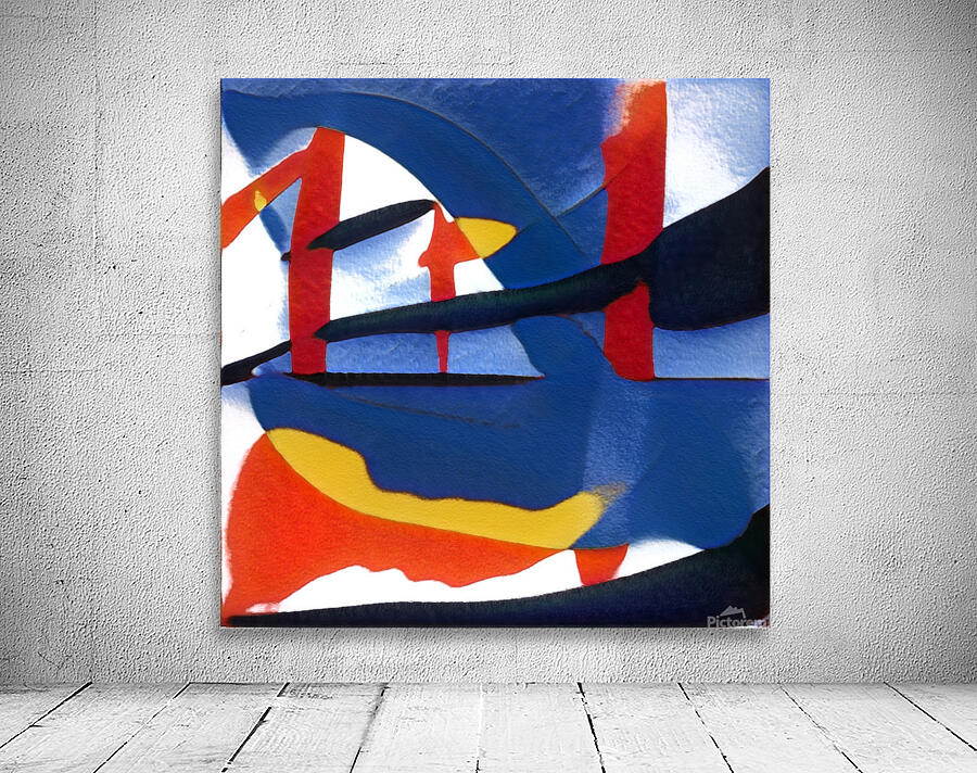 2327 8K Wall Preview