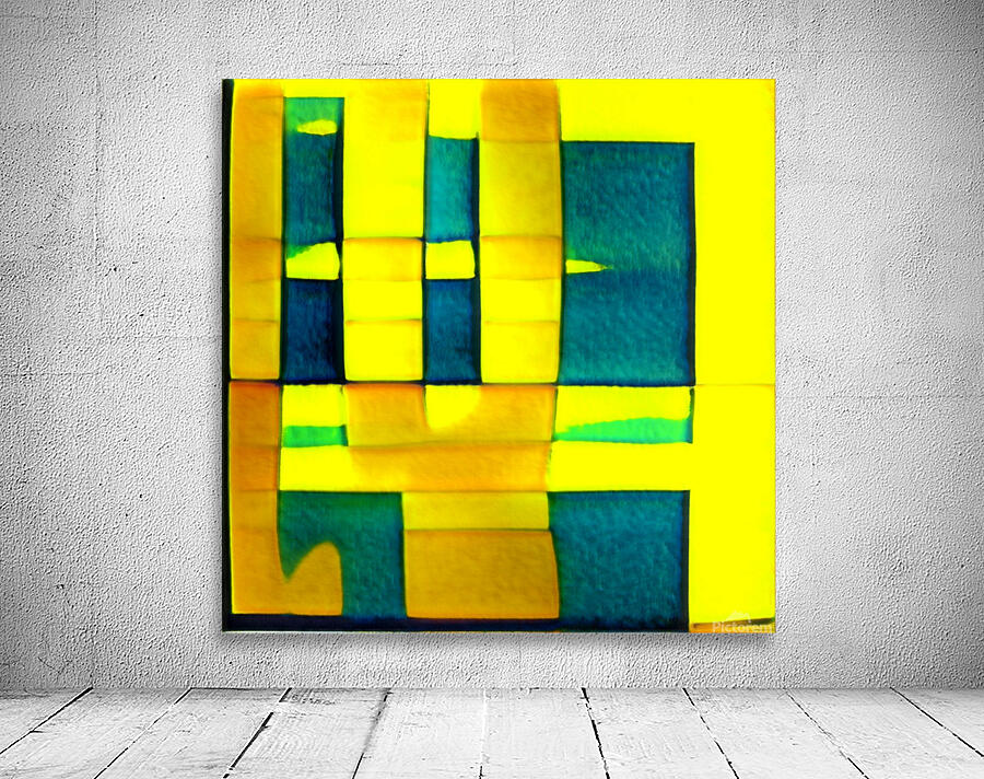 2332 8K Wall Preview