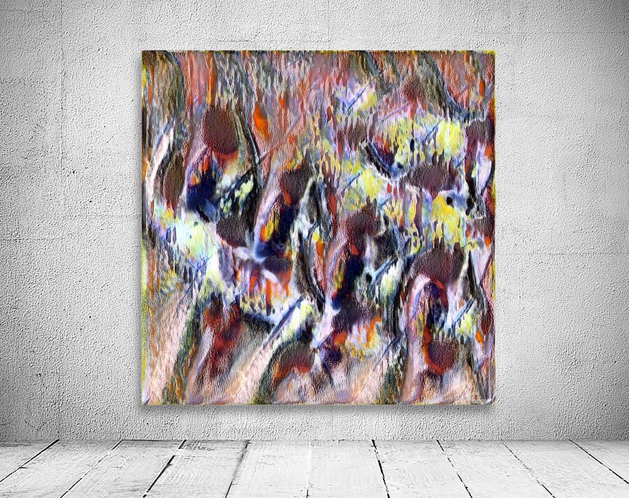 2328 8K Wall Preview