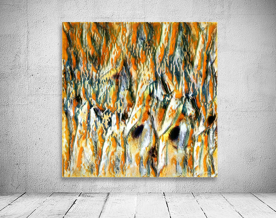 2335 8K Wall Preview