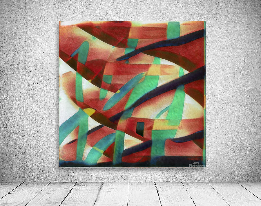 2324 8K Wall Preview