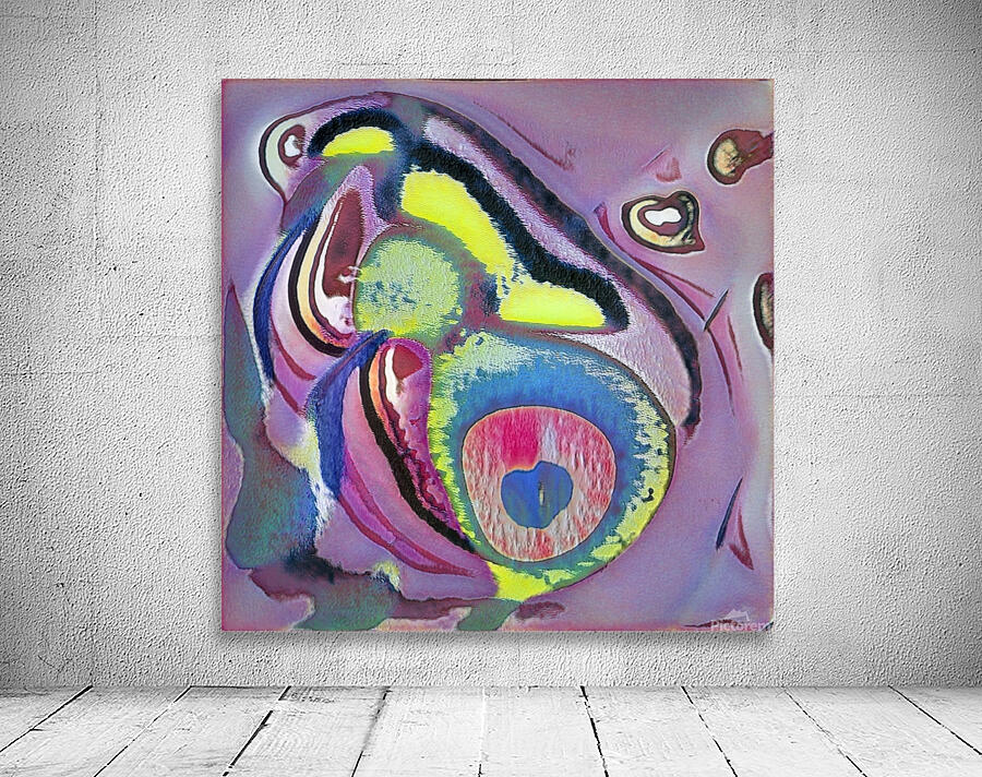 2349 8K Wall Preview