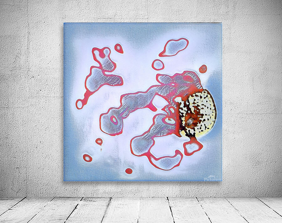 2339 8K Wall Preview