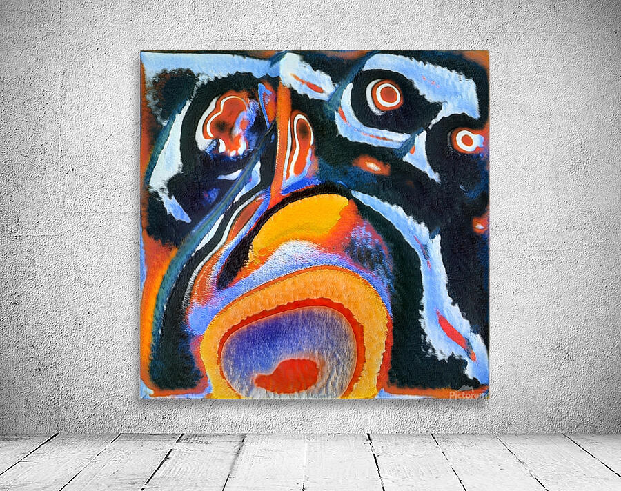 2338 8K Wall Preview