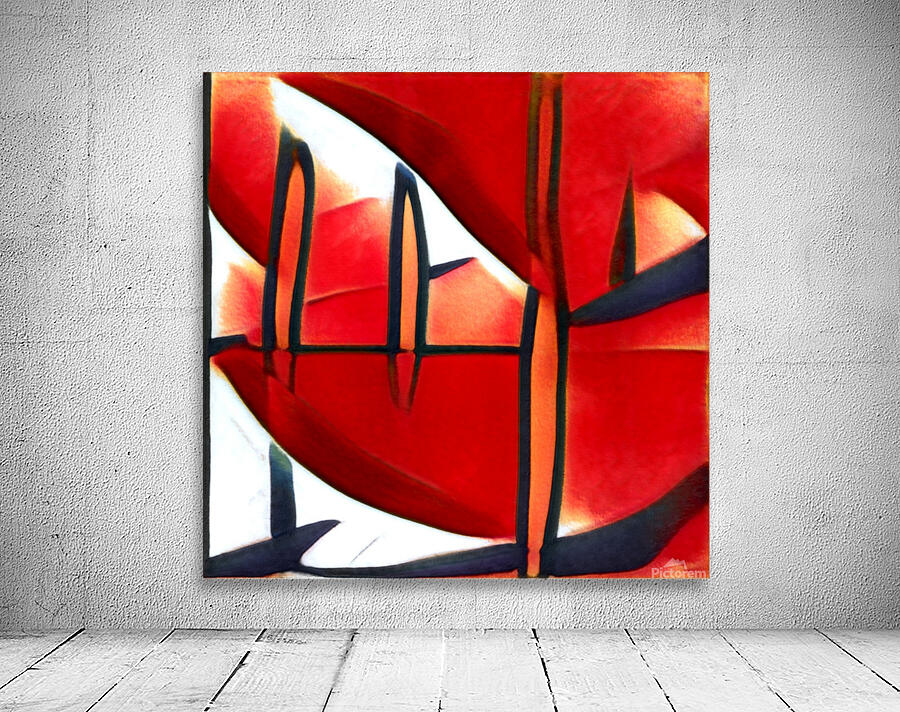 2314 8K Wall Preview