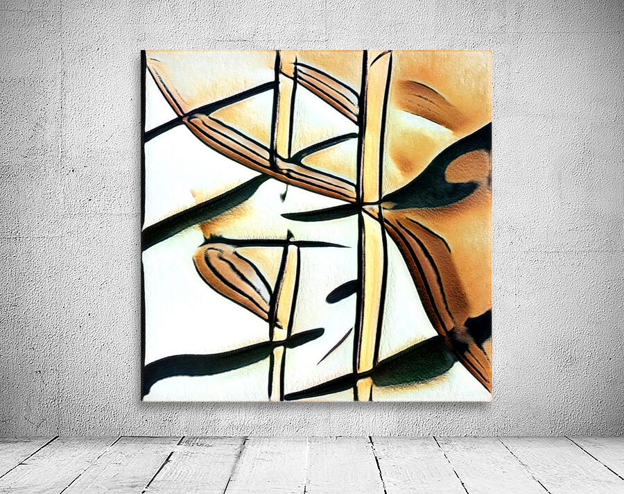 2390 8K Wall Preview