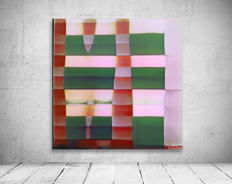 2385 8K Wall Preview