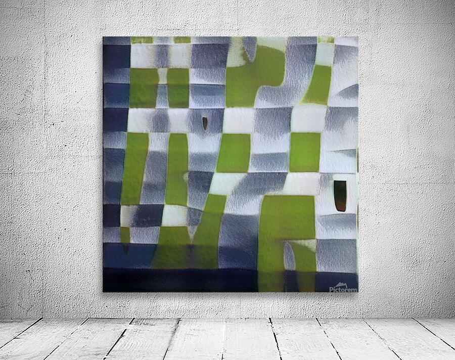 2378 8K Wall Preview