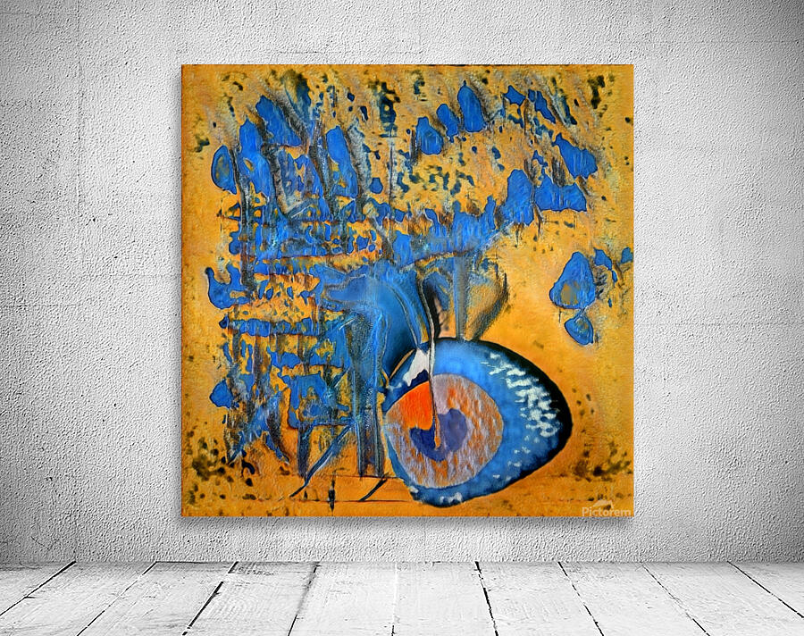 2353 8K Wall Preview