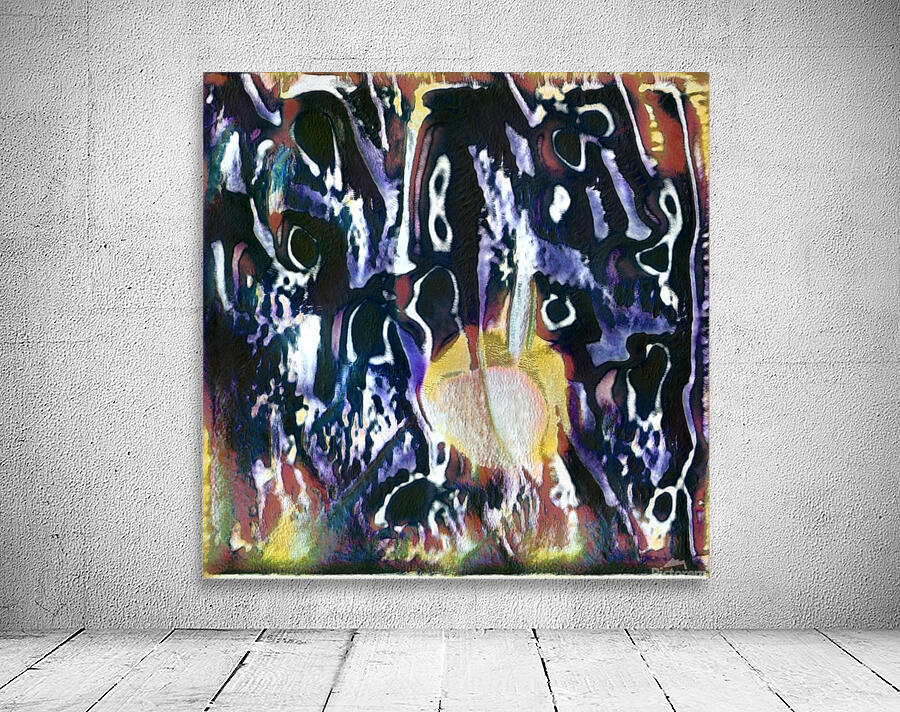 2374 8K Wall Preview