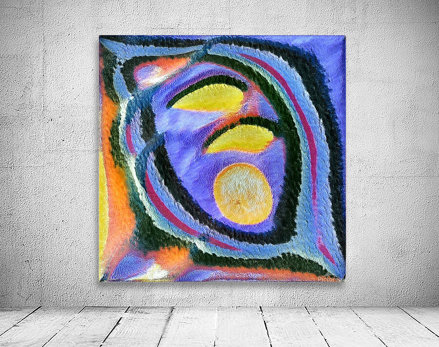 2365 8K Wall Preview