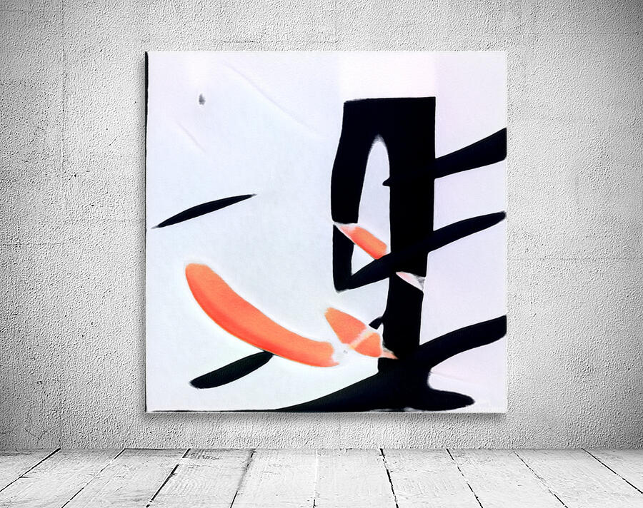 2361 8K Wall Preview