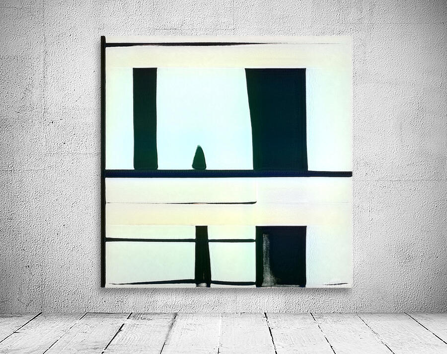 2366 8K Wall Preview