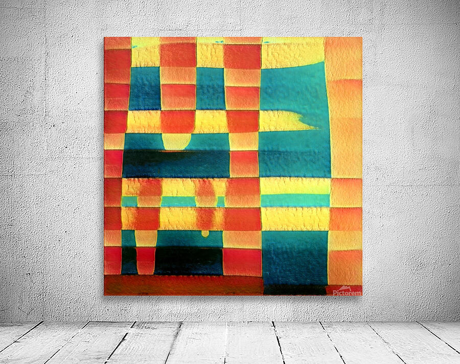 2372 8K Wall Preview