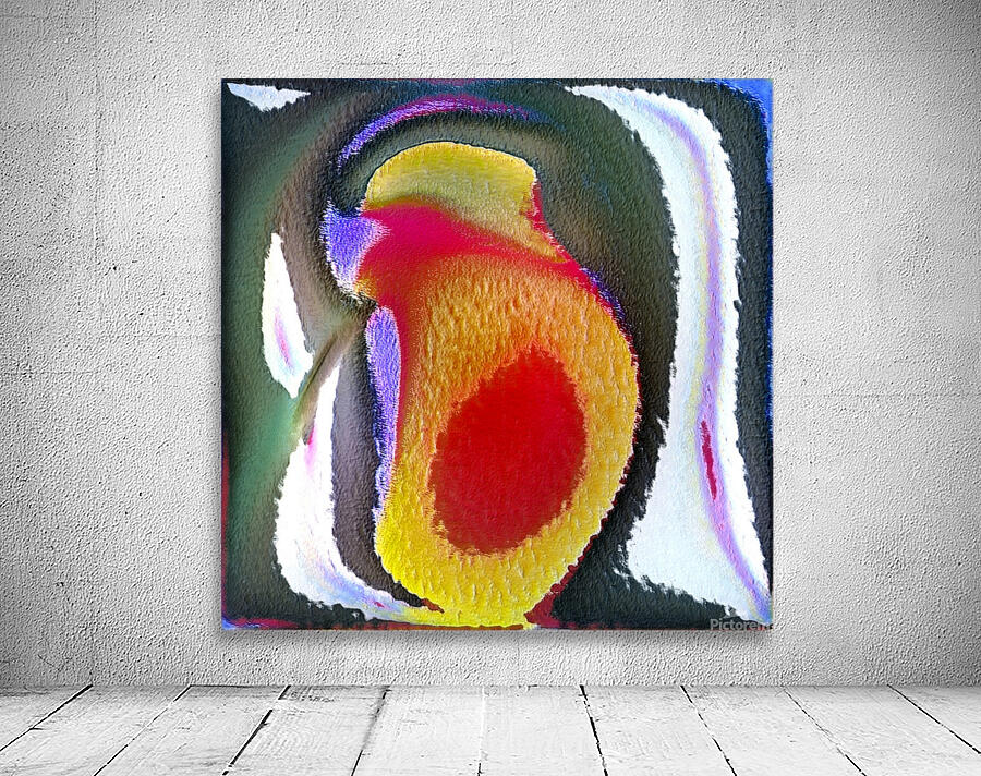 2387 8K Wall Preview